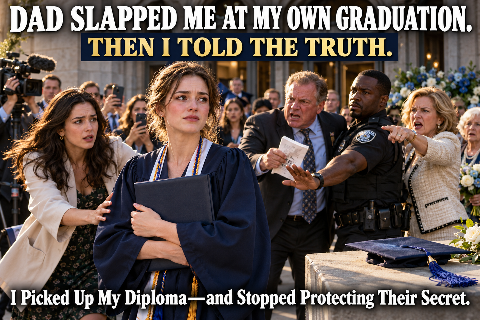 father slaps daughter graduation, graduation family drama, mother calls daughter failure, hidden fundraising story, daughter reveals truth, emotional family fiction, parents use daughter name, graduation confrontation, civil engineering graduate story, family reputation collapse, parental betrayal, university graduation drama, reclaiming achievement, family accountability, sibling loyalty, hidden education payment, setting boundaries, emotional survival story father slaps daughter graduation, graduation family drama, mother calls daughter failure, hidden fundraising story, daughter reveals truth, emotional family fiction, parents use daughter name, graduation confrontation, civil engineering graduate story, family reputation collapse, parental betrayal, university graduation drama, reclaiming achievement, family accountability, sibling loyalty, hidden education payment, setting boundaries, emotional survival story